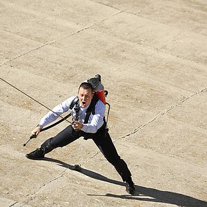 Fotoğraf Robert Patrick