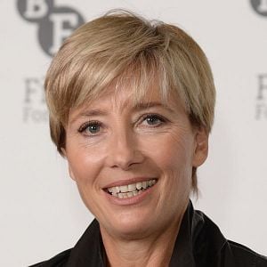 Fotoğraf Emma Thompson