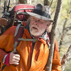 Fotoğraf Nick Nolte