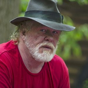Fotoğraf Nick Nolte