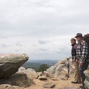 Fotoğraf Nick Nolte