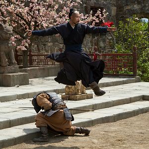 Fotoğraf Marco Polo (2014)