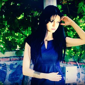 Fotoğraf Funda Aksoy