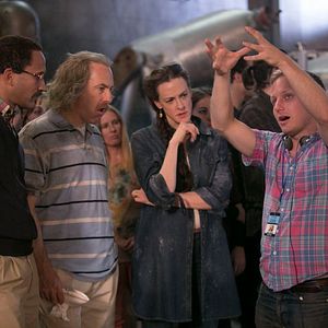 Fotoğraf Freaks Of Nature