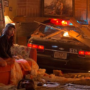 Fotoğraf Freaks Of Nature