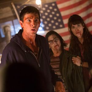 Fotoğraf Freaks Of Nature