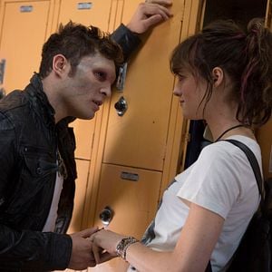 Fotoğraf Ed Westwick