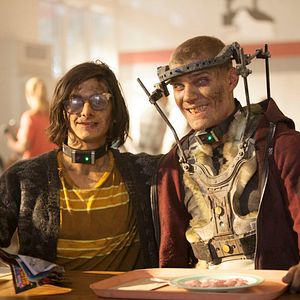 Fotoğraf Chris Zylka