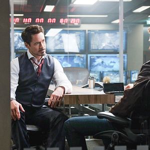 Fotoğraf Chris Evans