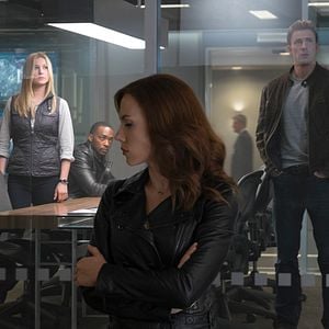 Fotoğraf Emily VanCamp