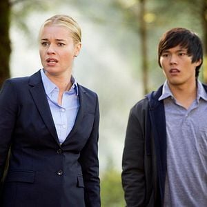 Fotoğraf Rebecca Romijn