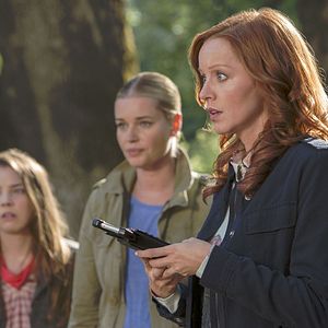 Fotoğraf Rebecca Romijn