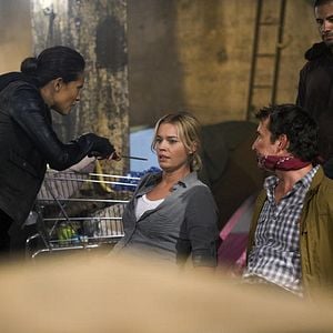 Fotoğraf Lesley-Ann Brandt