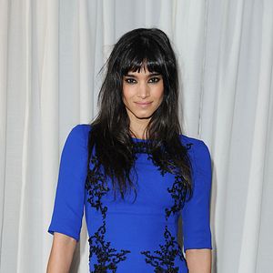 Fotoğraf Sofia Boutella