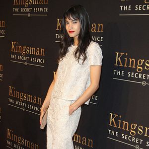 Fotoğraf Sofia Boutella