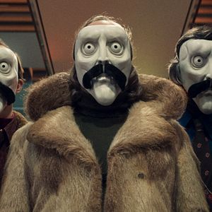 Fotoğraf Philippe Katerine