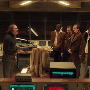 Fotoğraf Philippe Katerine