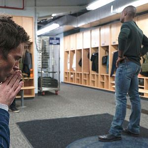 Fotoğraf Desmond Harrington