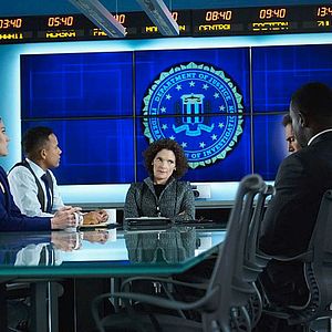 Fotoğraf Mary Elizabeth Mastrantonio