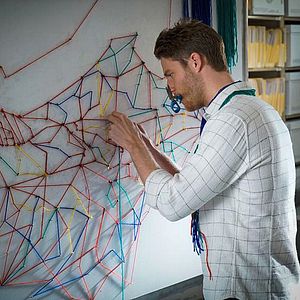 Fotoğraf Jake McDorman