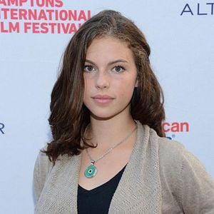 Fotoğraf Perla Haney-Jardine