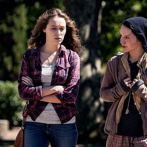 Fotoğraf Alycia Debnam-Carey