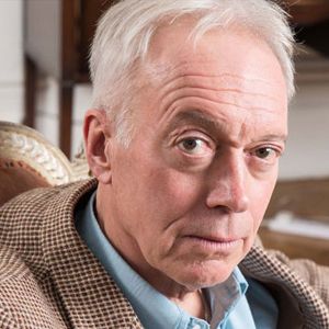 Fotoğraf Nickolas Grace