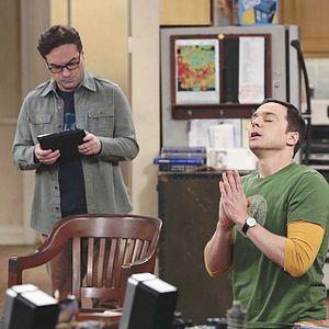 Fotoğraf Johnny Galecki