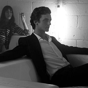 Fotoğraf Olivier Chantreau