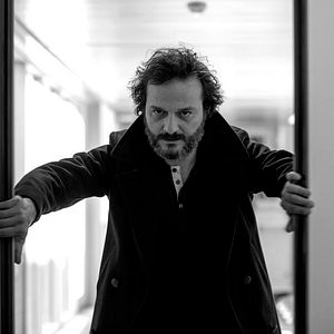 Fotoğraf Patrick Ridremont