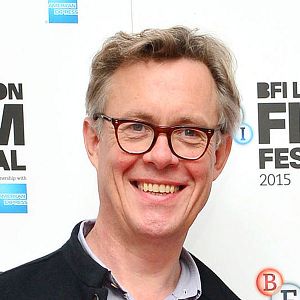 Fotoğraf Alex Jennings