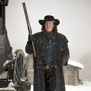 Fotoğraf The Hateful Eight