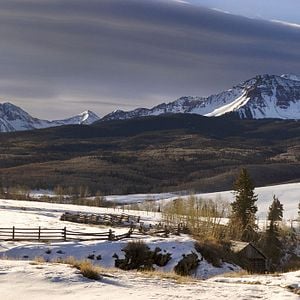 Fotoğraf The Hateful Eight