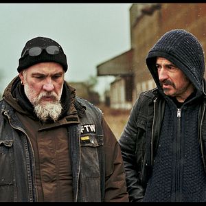 Fotoğraf Bouli Lanners