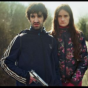 Fotoğraf Aurore Broutin