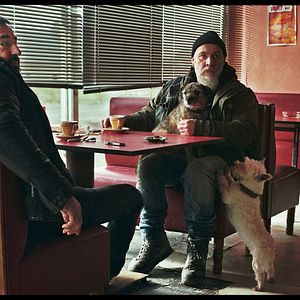 Fotoğraf Bouli Lanners