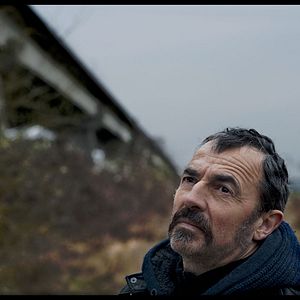 Fotoğraf Albert Dupontel