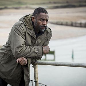 Fotoğraf Idris Elba