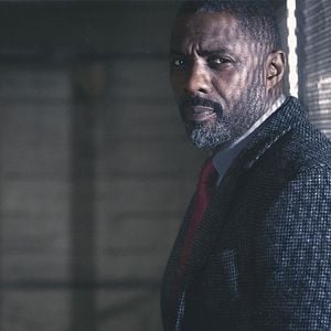 Fotoğraf Idris Elba