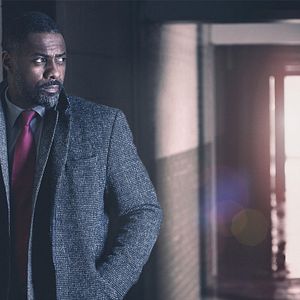 Fotoğraf Idris Elba
