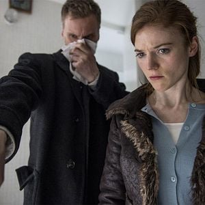 Fotoğraf Darren Boyd