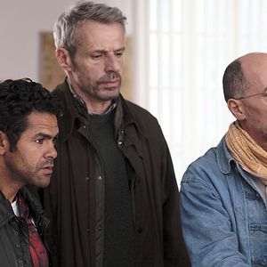 Fotoğraf Jamel Debbouze