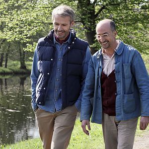 Fotoğraf Lambert Wilson