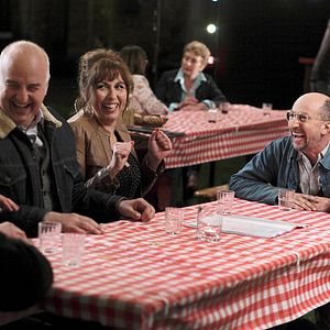 Fotoğraf Fatsah Bouyahmed