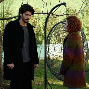 Fotoğraf İnadına Aşk