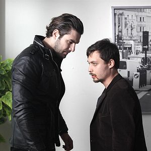 Fotoğraf Son Çıkış