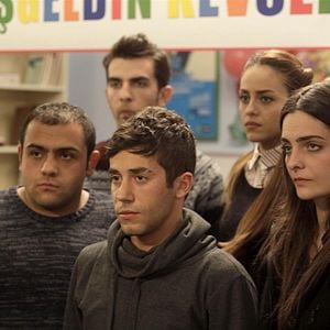 Fotoğraf Son Çıkış