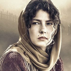 Fotoğraf Sofia Khandemirova