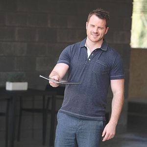 Fotoğraf Second Chance