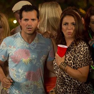 Fotoğraf Maya Rudolph